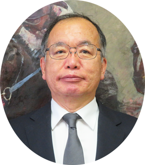 Dr. Hiroaki Ogura