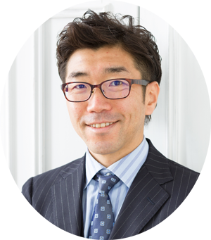 Dr. Satoshi Otake