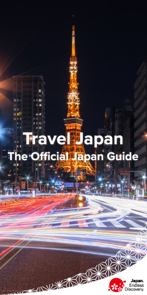 Travel Japan, The Official Japan Guide