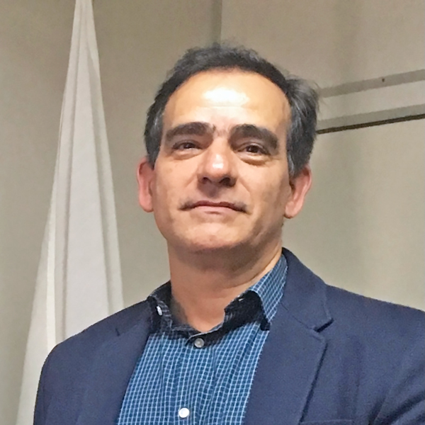 Roberto Guedes