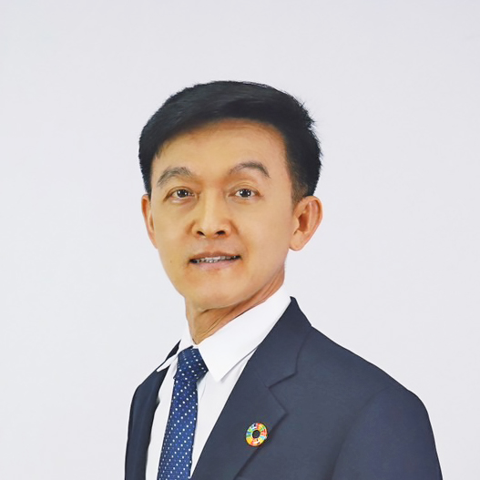 Roongroje Thanawongnuwech