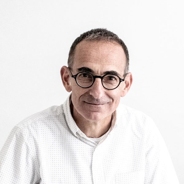 Enric Marco Granell