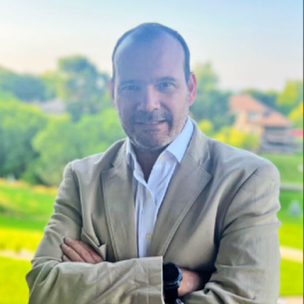 Gustavo Pizarro Iturriaga