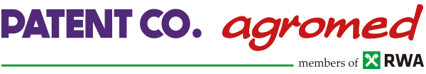 PATENT CO. & agromed